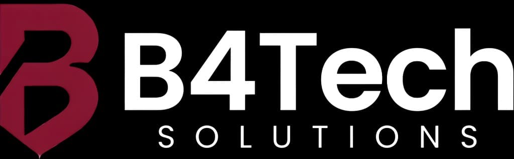 B4Tech Solutions